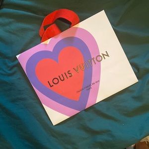 louis vuitton shopping bag extra small